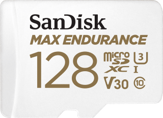 Sandisk Max Endurance 128 GB (SDSQQVR-128G-GN6IA) microSD kullananlar yorumlar